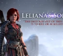 Leliana's Song
