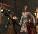 Codex entry: Maleficarum