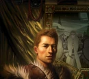 Dragon Age: Those Who Speak