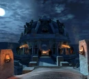 Legacy (quest)