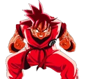 Kaio Ken