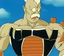 Soldado de Freezer 3