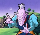 Future Old Kai