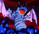 Black Smoke Shenron