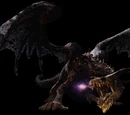 Cursed Dragon