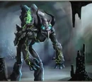Troops: Granite Ogre