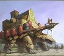 Troops: Armored Transport