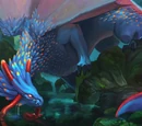 Nightshade Dragon