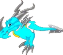 Magnetic Dragon
