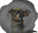 Pillar of Prophecy