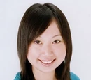Abe Maiko