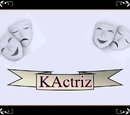 KActriz