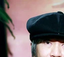 Stephen Chow