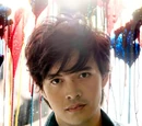 Ronadech Wongsaroj