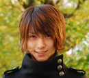 Suzuki Hiroki