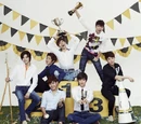 INFINITE