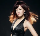 Jocelyn Wang