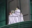 White Soldiers