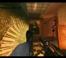Unknown weapon
