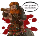 Barbarian class extensive guide