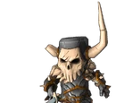 Death Knight Costume