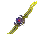 Magina's Last Glaive