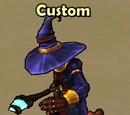 Legendary Mage Costume