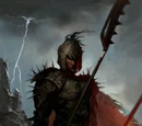 Unworthy (3.5e Prestige Class)