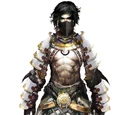 Mercurial Warrior (3.5e Prestige Class)