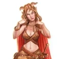 Outcast (4e Race)