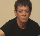 Lou Reed