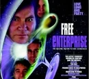 Free Enterprise (soundtrack)
