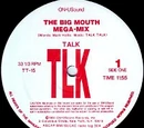 The Big Mouth Mega-Mix / The Knock-Out Mix