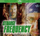 Strange Frequency: Room Service