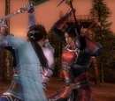 Shu (Warriors Orochi)