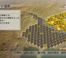 Dynasty Warriors 7/Conquest Mode