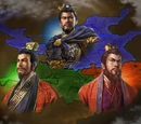 Three Kingdoms