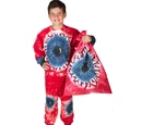Eyeball Costume