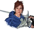 Endira d'Deneith