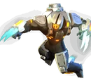 Berserker