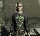 Nimphaneth