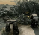 Yngol Barrow