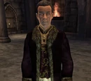 Janus Hassildor