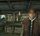 Heavy Armor Training