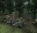The Ritual Stone (Oblivion)