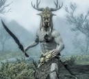 Forsworn