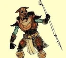 Ashlander
