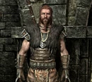 Istar Cairn-Breaker
