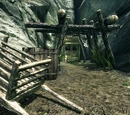 Embershard Mine