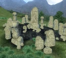 The Steed Stone (Oblivion)